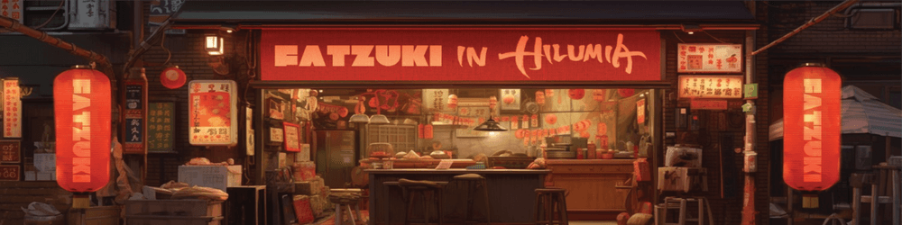 Fatzuki
