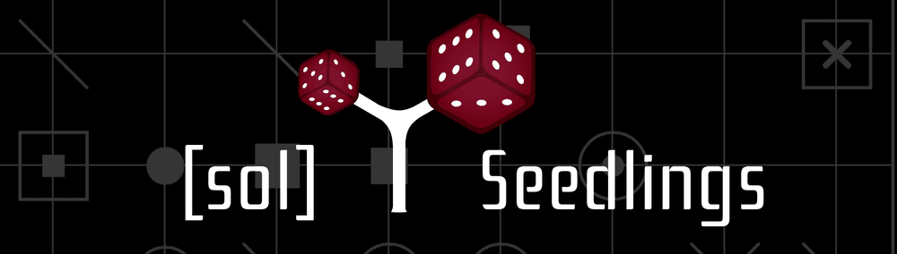 Genesis.sol - solSeedlings