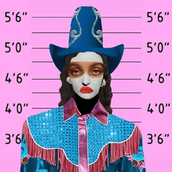 Computer Cowgirls