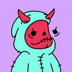 Baby Spookles