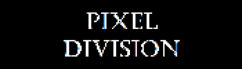 Pixel Division Collection
