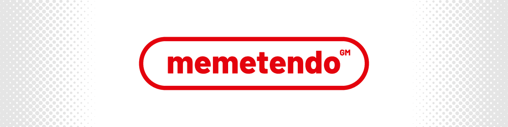 Memetendo by Messhup