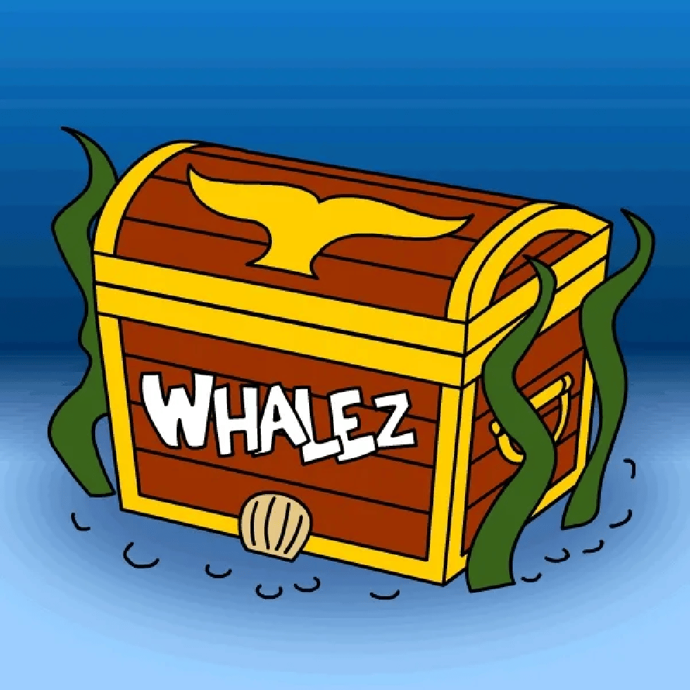 WHALEZ Series 1