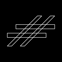 HashGlyphs