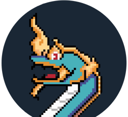 Naga Pixel