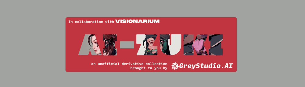 AI-Zuki by GreyStudio.AI