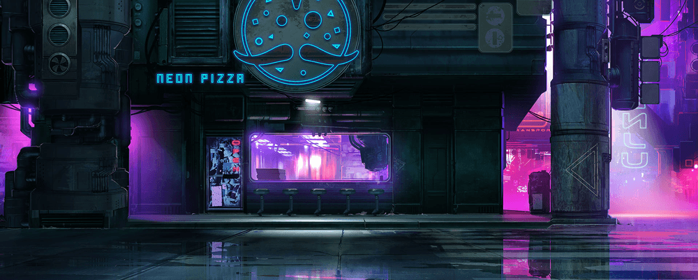 Neon District