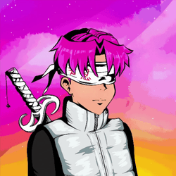 Momoku NFT