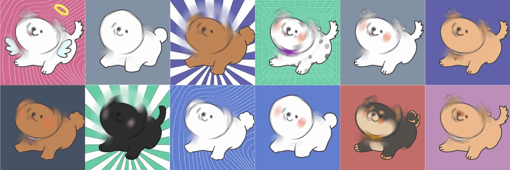 Dog    Drill