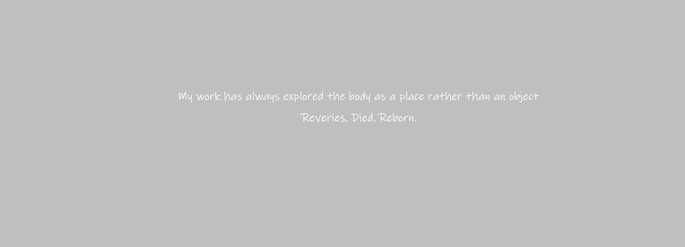 Reveries by rem