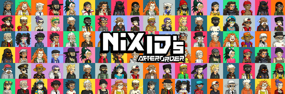 NiXIDs