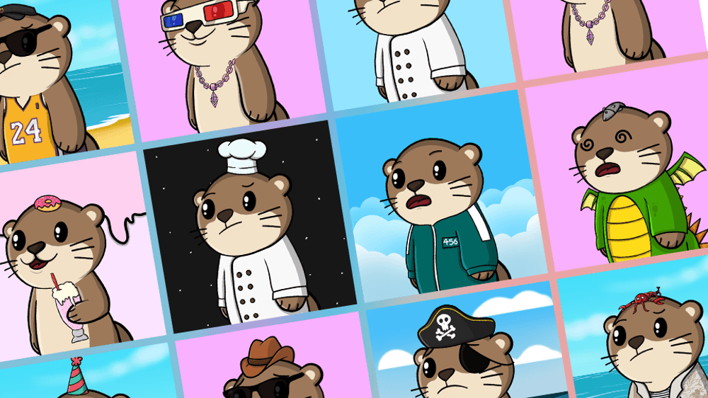 Ottey Otters