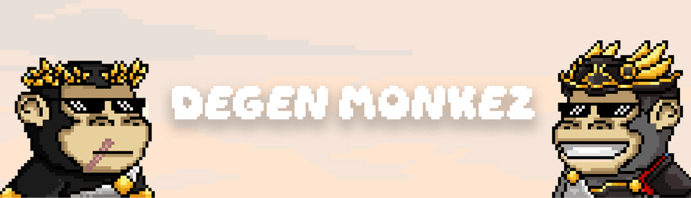 Degen Monkez