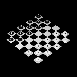CHECKERS V69