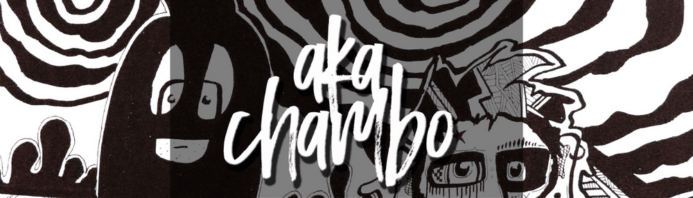 Also known as By AKA Chambo
