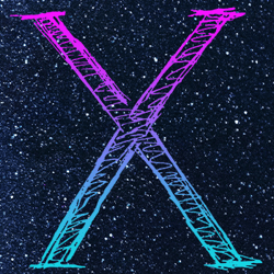 Astro X NFT Official Chapter I