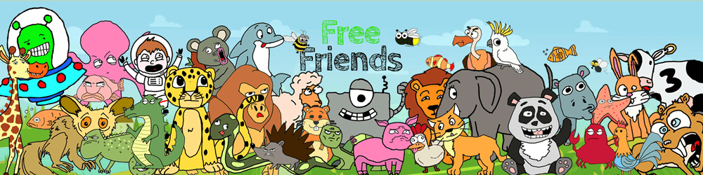 FreeFriends