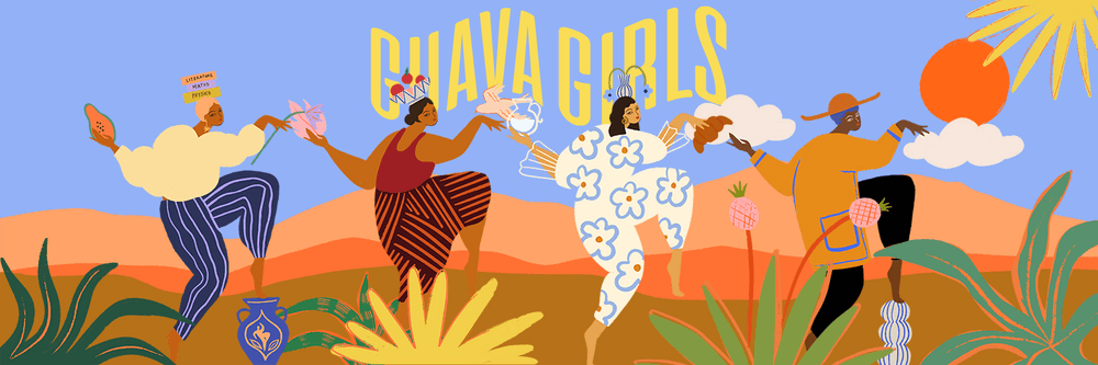 Guava Girls