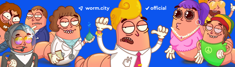 Worm.City