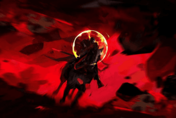 World of Moon God