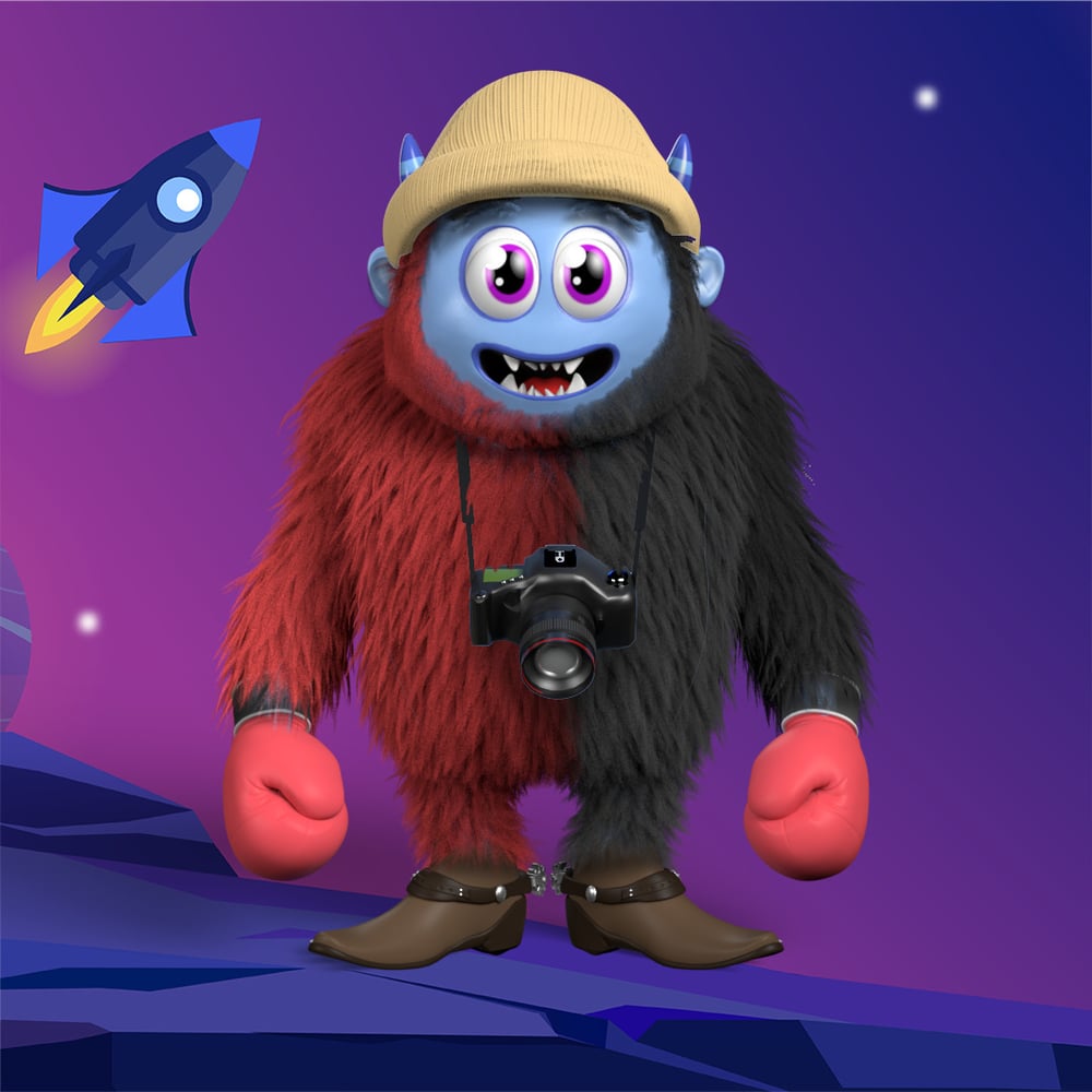 Token Image