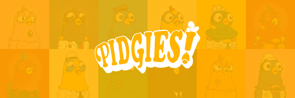 Pidgies: Squab ID Passes