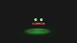 The Face :|