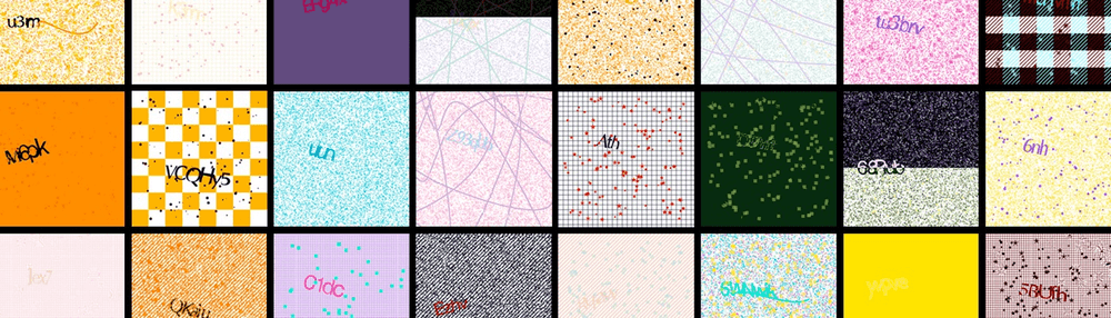 The CAPTCHAs