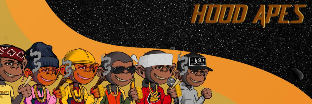 HoodApes