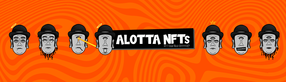AlottaNFTs