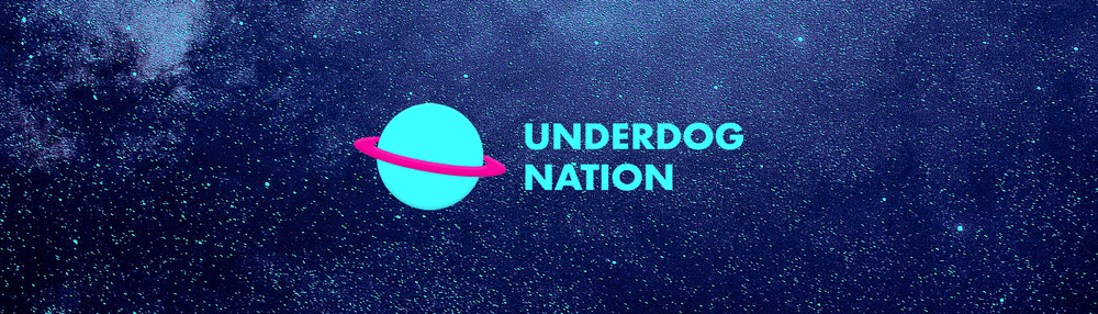 Underdog Nation