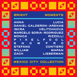 Mint Pass Mexico City Option  MPMX Option