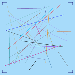 Color  Lines