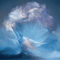The Hue - Blue