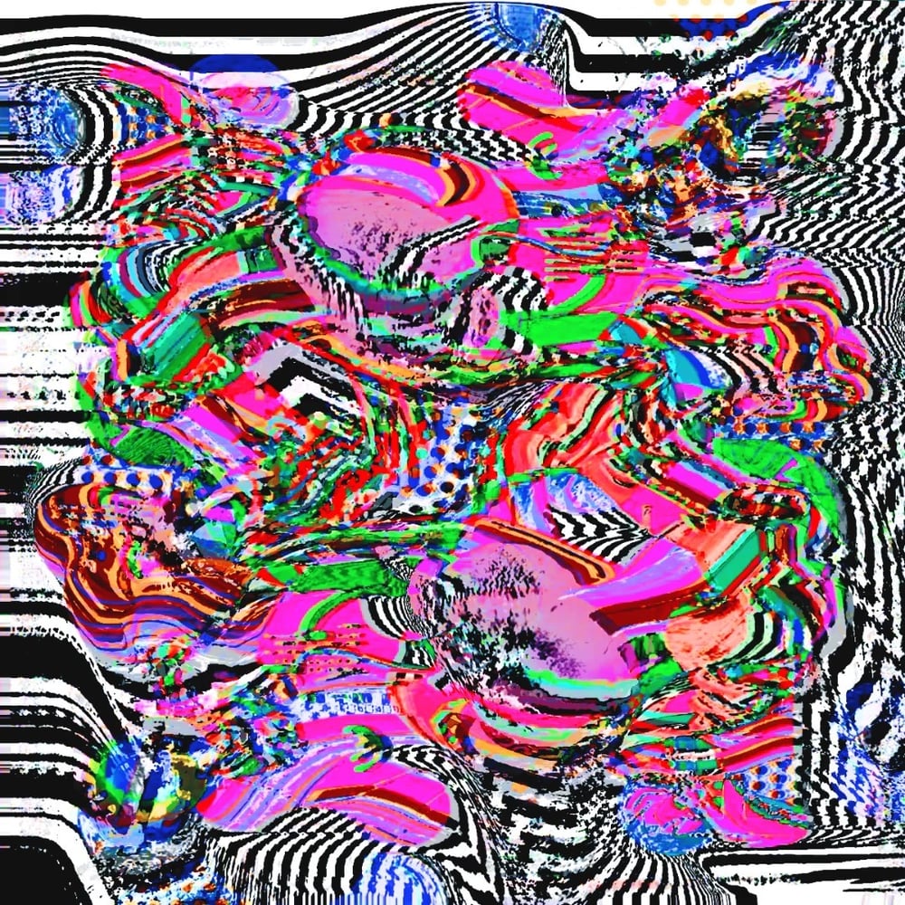 Glitch Relics on Foundation