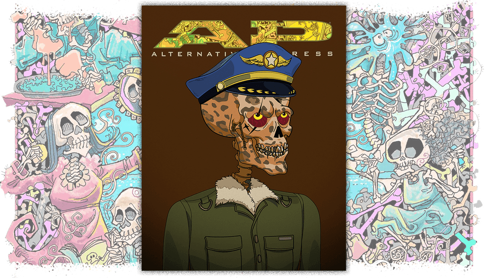 Alternative Press: Wicked Craniums