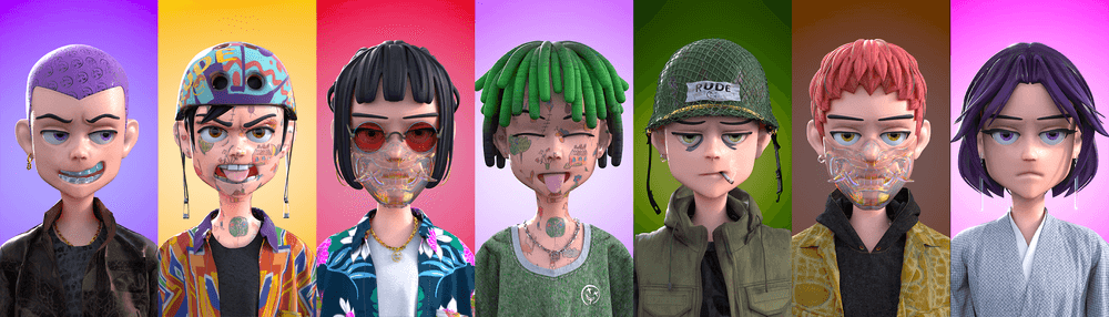 RUDE KIDZ OFFlCIAL