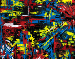 Abstract Art