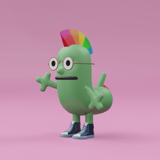 Token Image