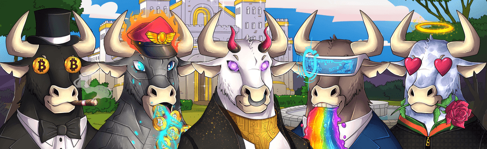 Rich Bulls Club