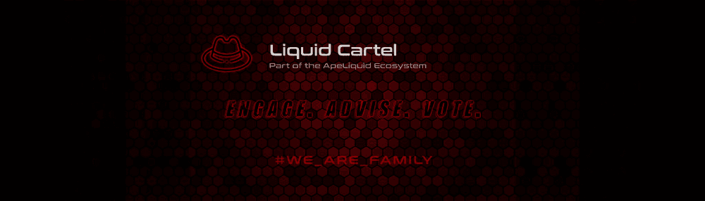 Liquid Cartel