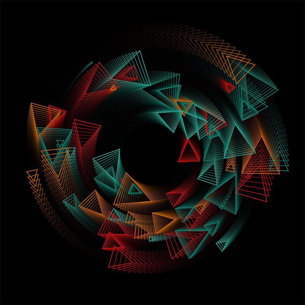 Radials