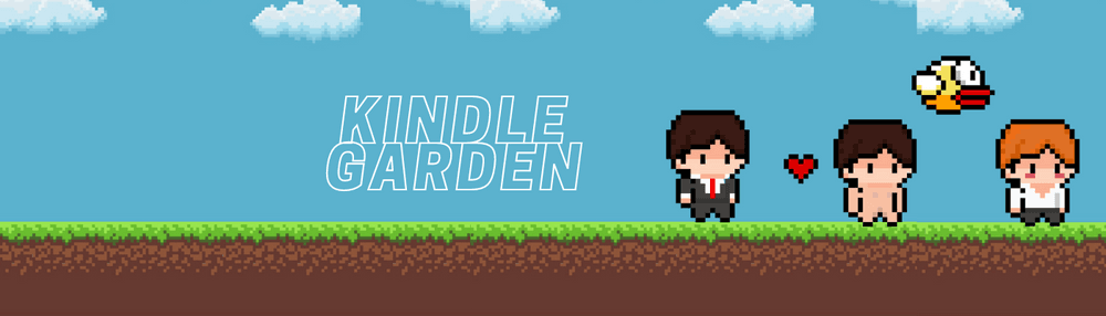Kindle Garden