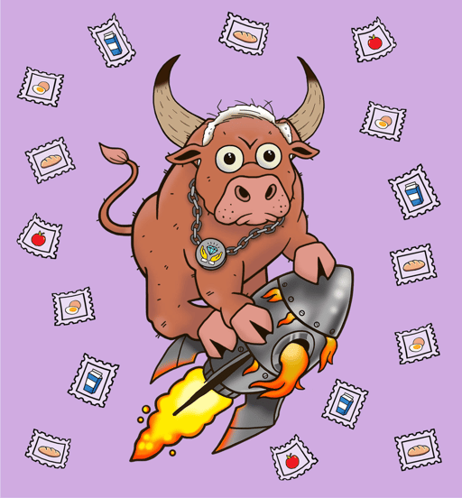 Token Image