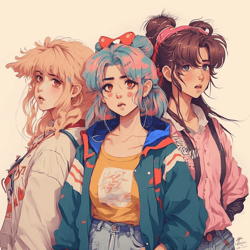 Hiroko High School