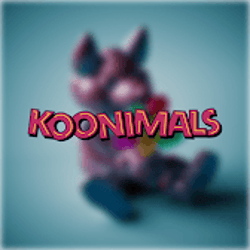 The Koonimals NFT