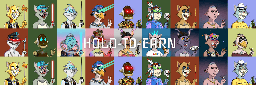 Amateur Guardians of Ethereum - AGE