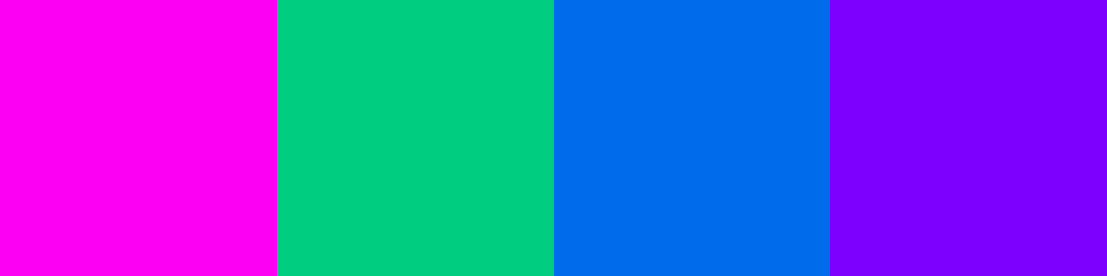CHROMA4