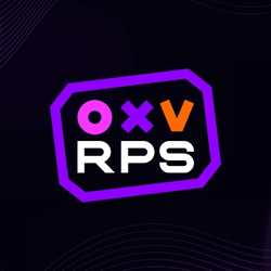 RPS Scissors