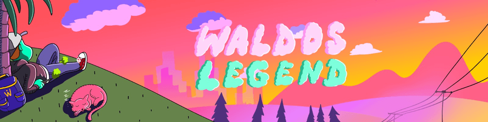 The Waldos Legend